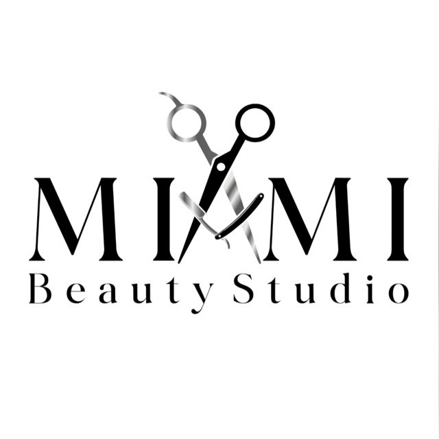 Miami Beauty Studio logo